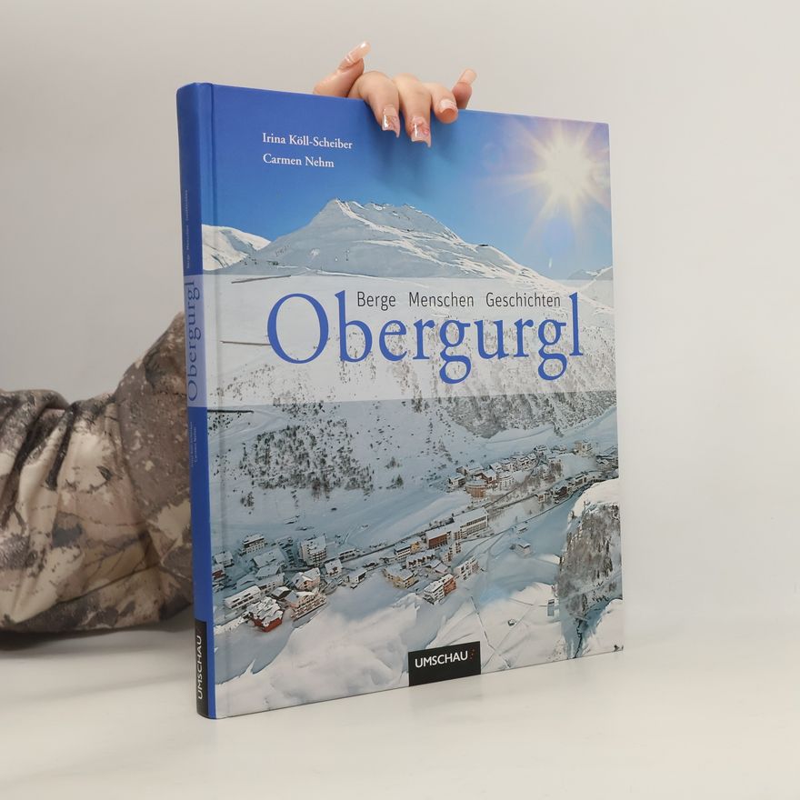 Carmen Nehm Obergurgl