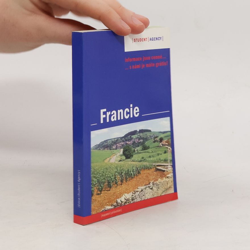 Autorenkollektiv Francie