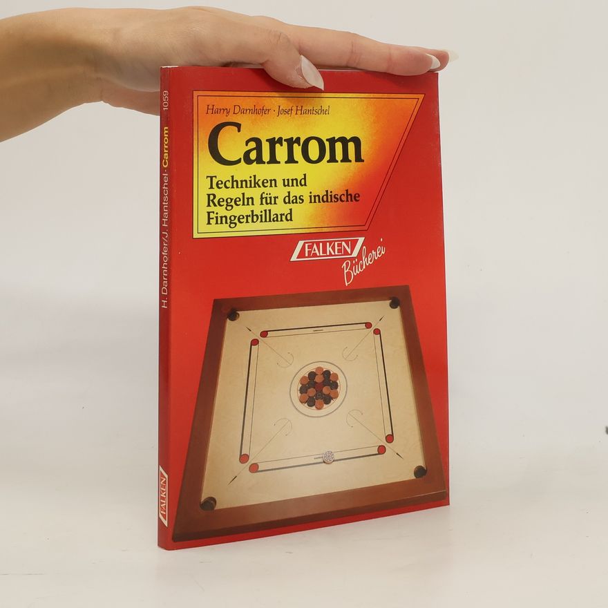 Harry Darnhofer Carrom