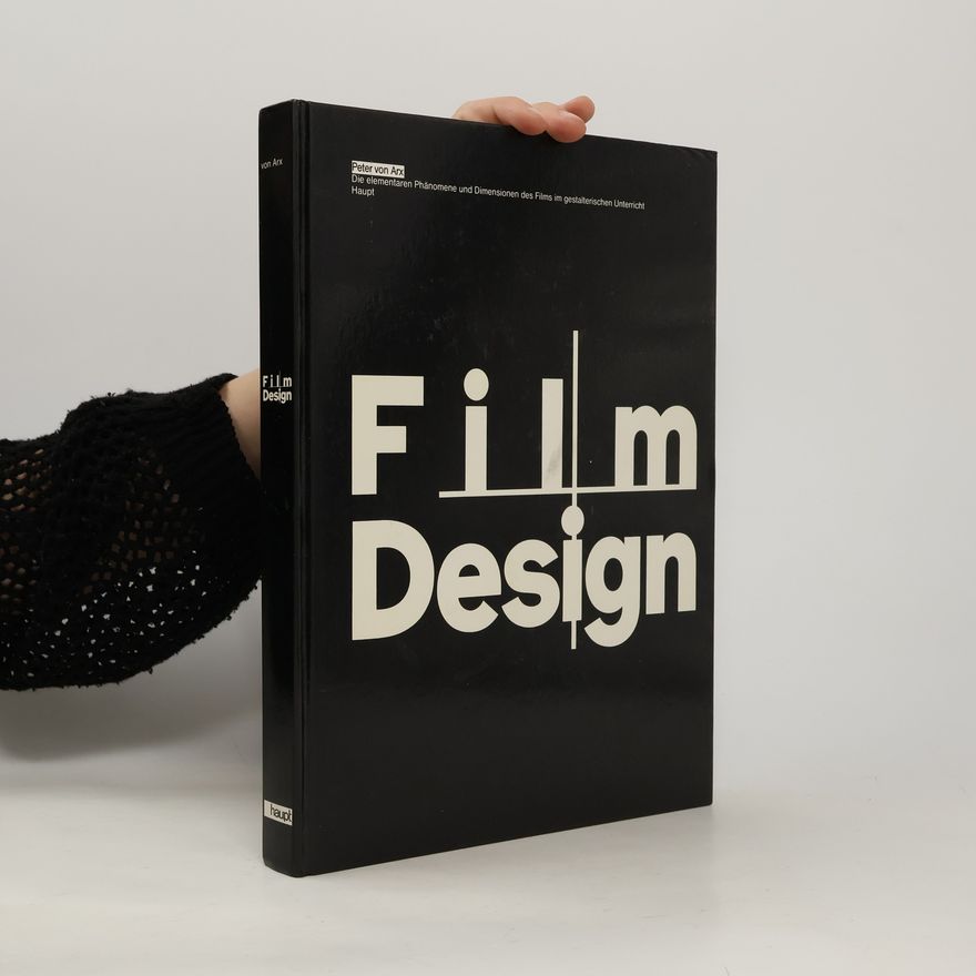 Peter von Arx Film + [und] Design