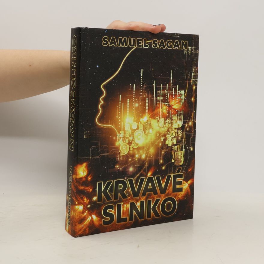 Samuel Sagan Krvavé Slnko