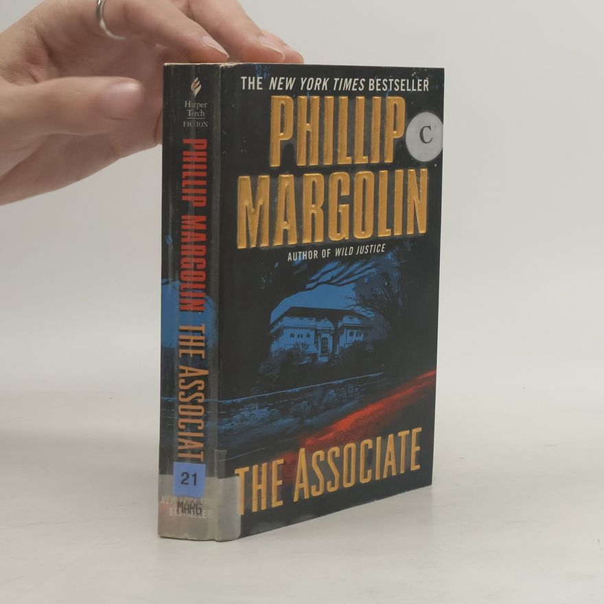 Phillip Margolin The Associate