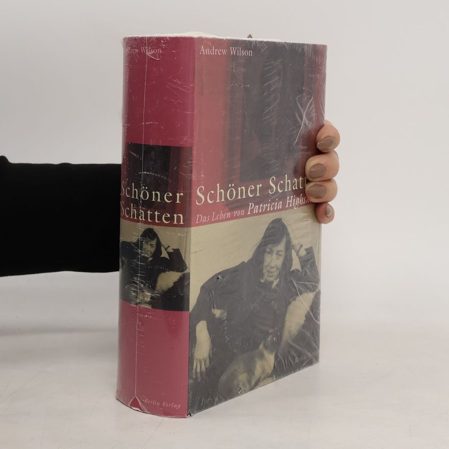 Andrew Wilson Schöner Schatten