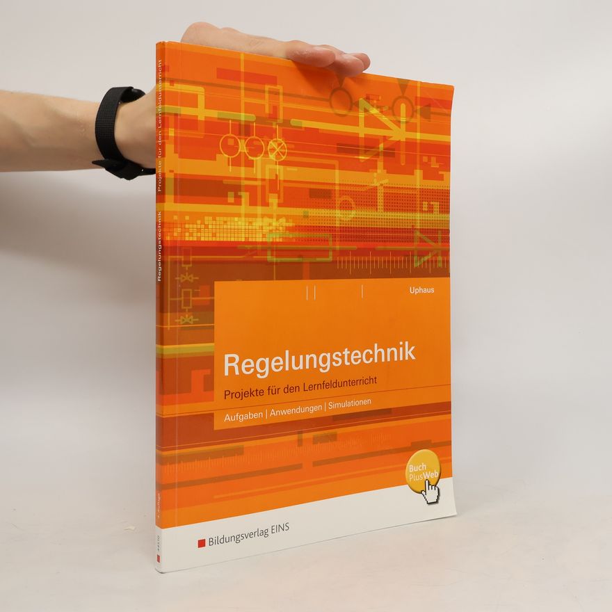 Josef Uphaus Regelungstechnik