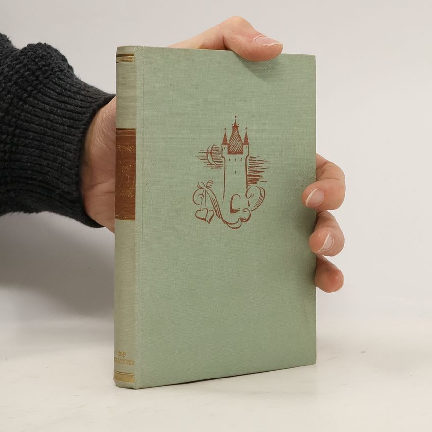 E. M. Mungenast Der Pedant oder Die Mädchen in der Au