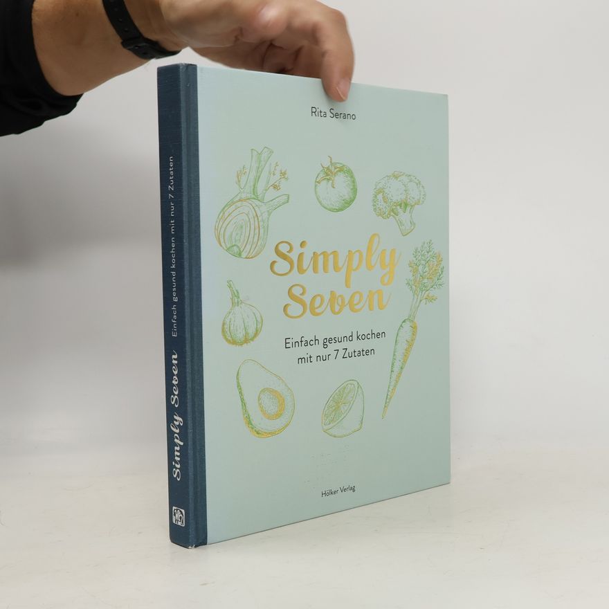 Rita Serano Simply Seven