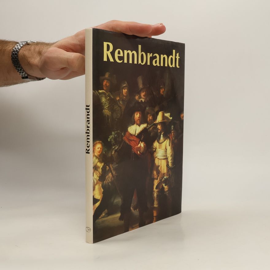Rembrandt Rembrandt