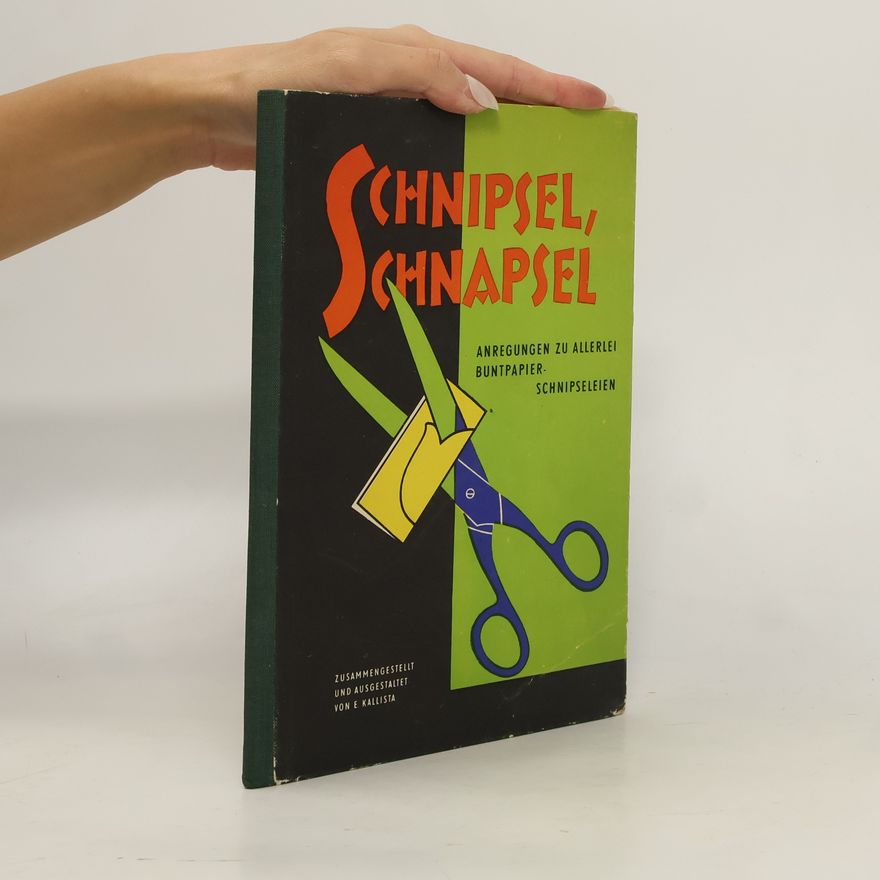 Autorenkollektiv Schnipsel schnapsel