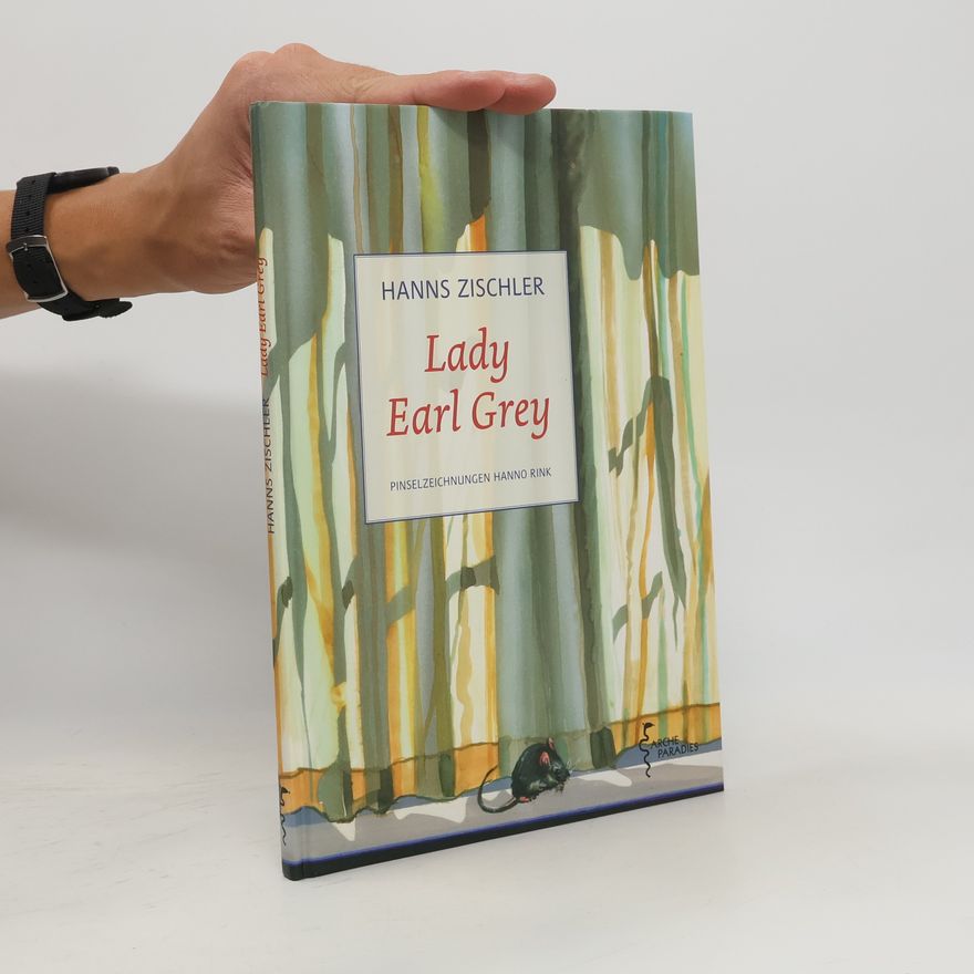 Hanno Rink Lady Earl Grey