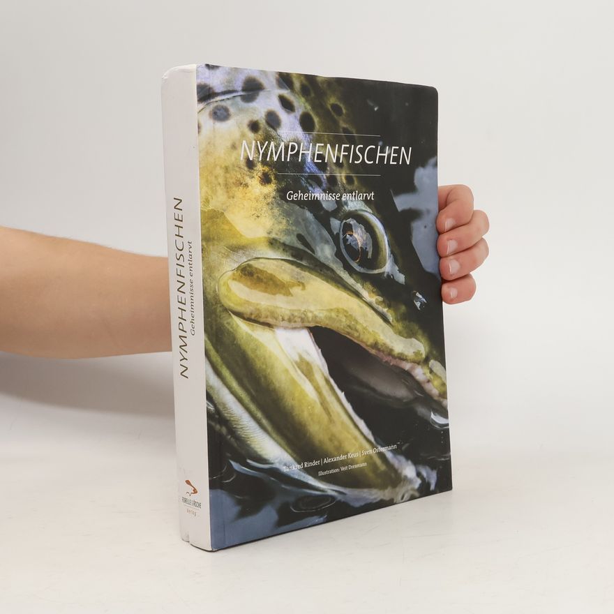 Tankred Rinder Nymphenfischen