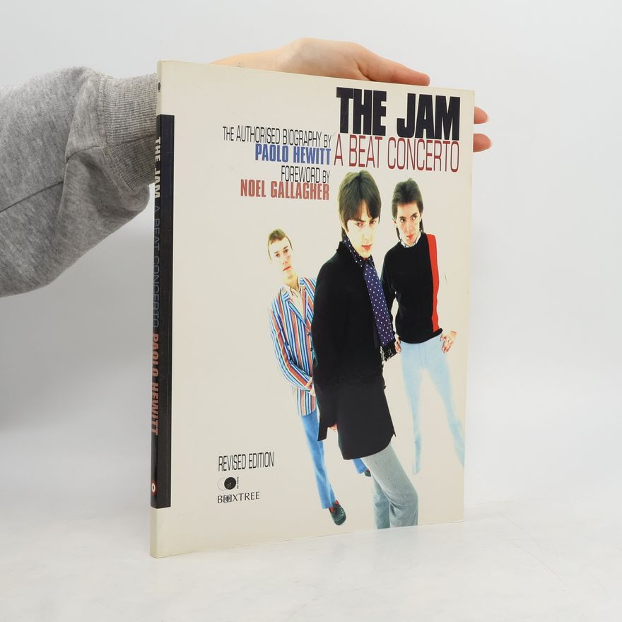 Noel Gallagher The Jam