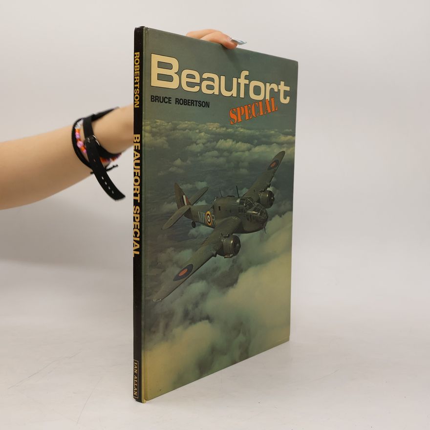 Bruce Robertson Beaufort Special