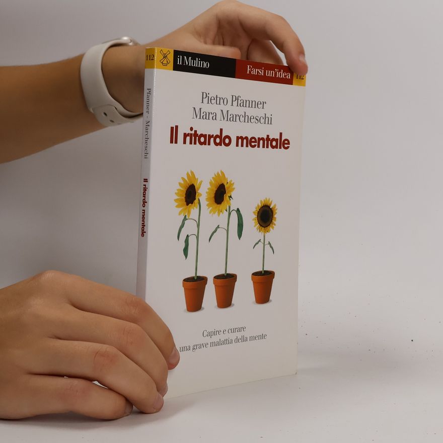 Mara Marcheschi Il ritardo mentale