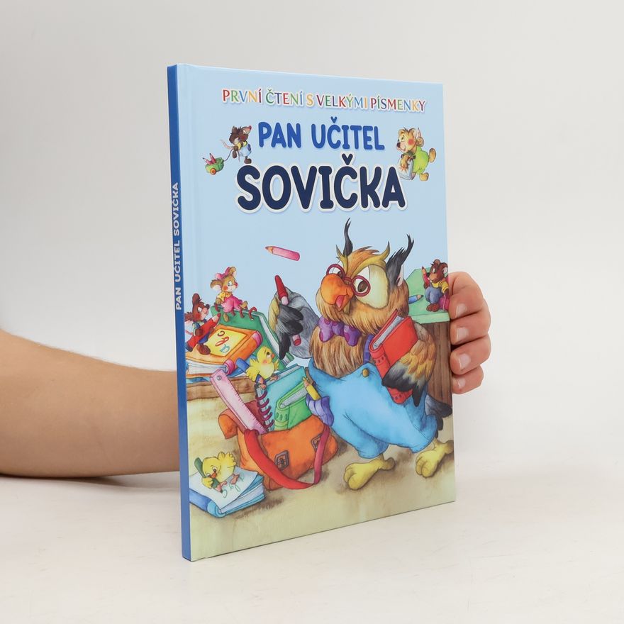 Autorenkollektiv Pan učitel Sovička