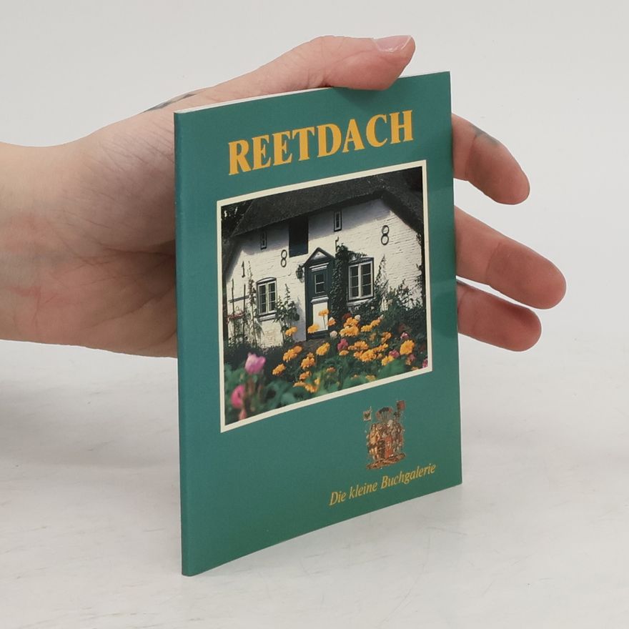 Autorenkollektiv Reetdach