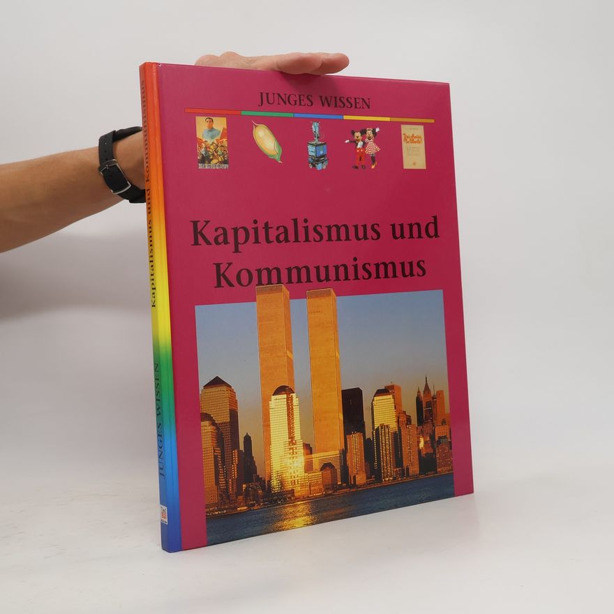 Autorenkollektiv Kapitalismus und Kommunismus