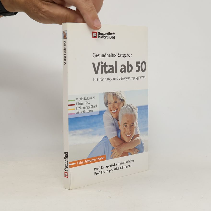 Ingo Froboese Vital ab 50