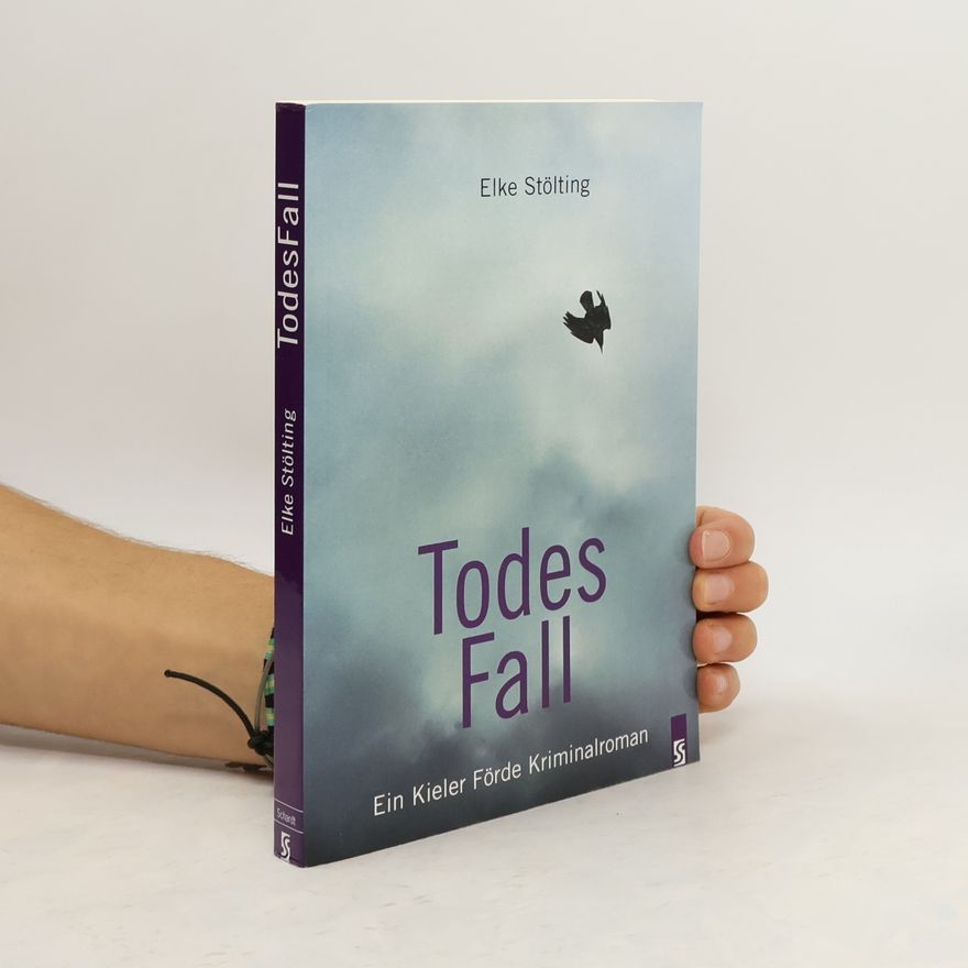 Elke Stölting TodesFall