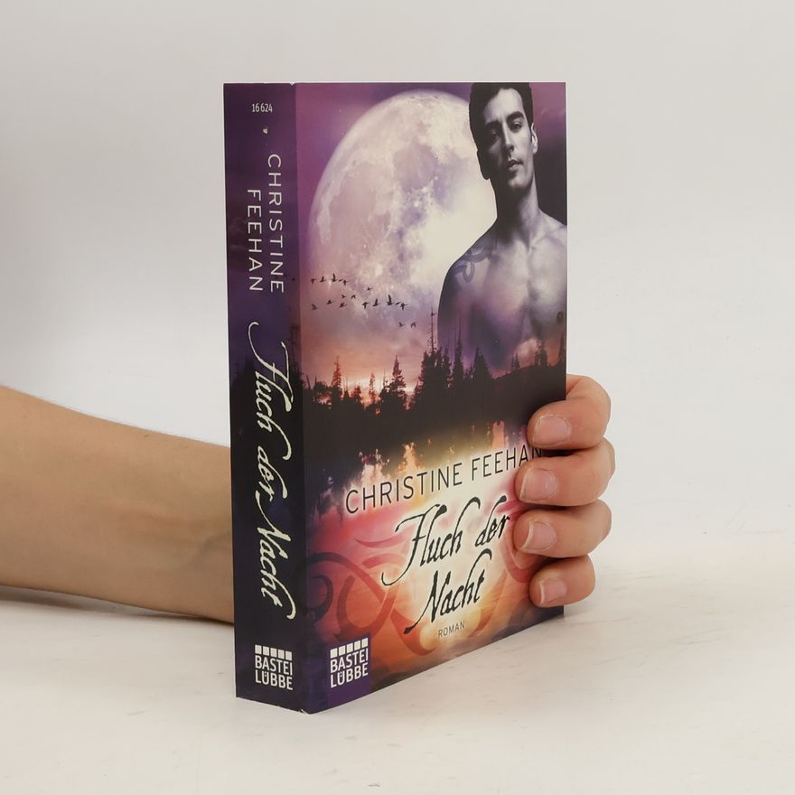 Christine Feehan Fluch der Nacht
