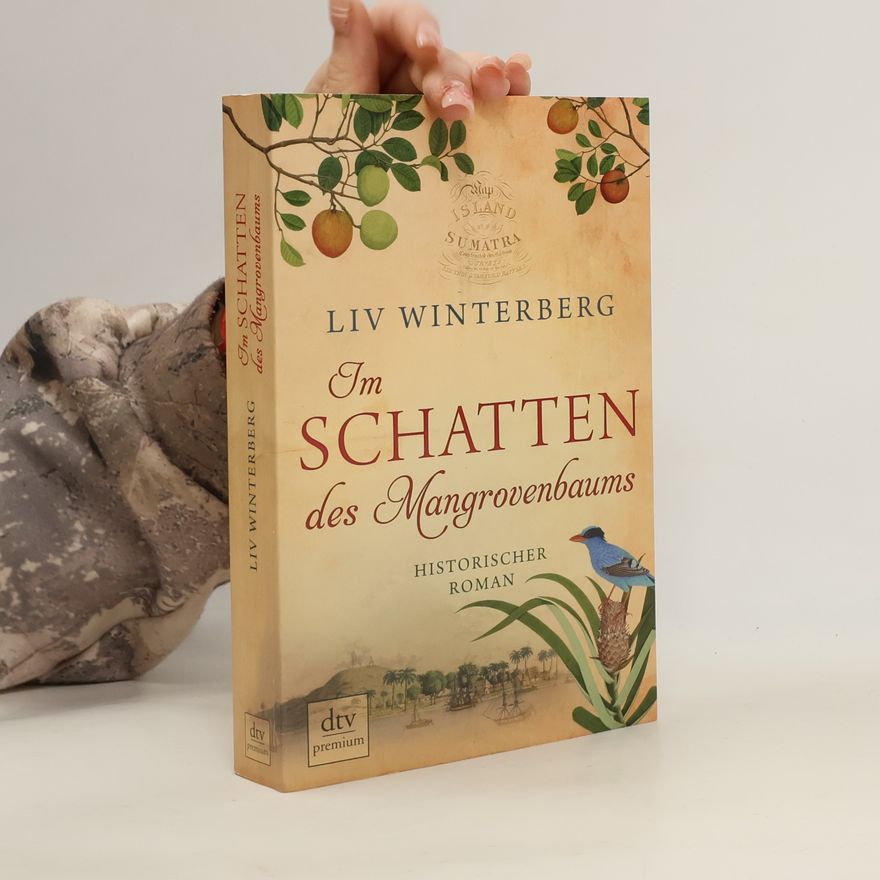 Liv Winterberg Im Schatten des Mangrovenbaums