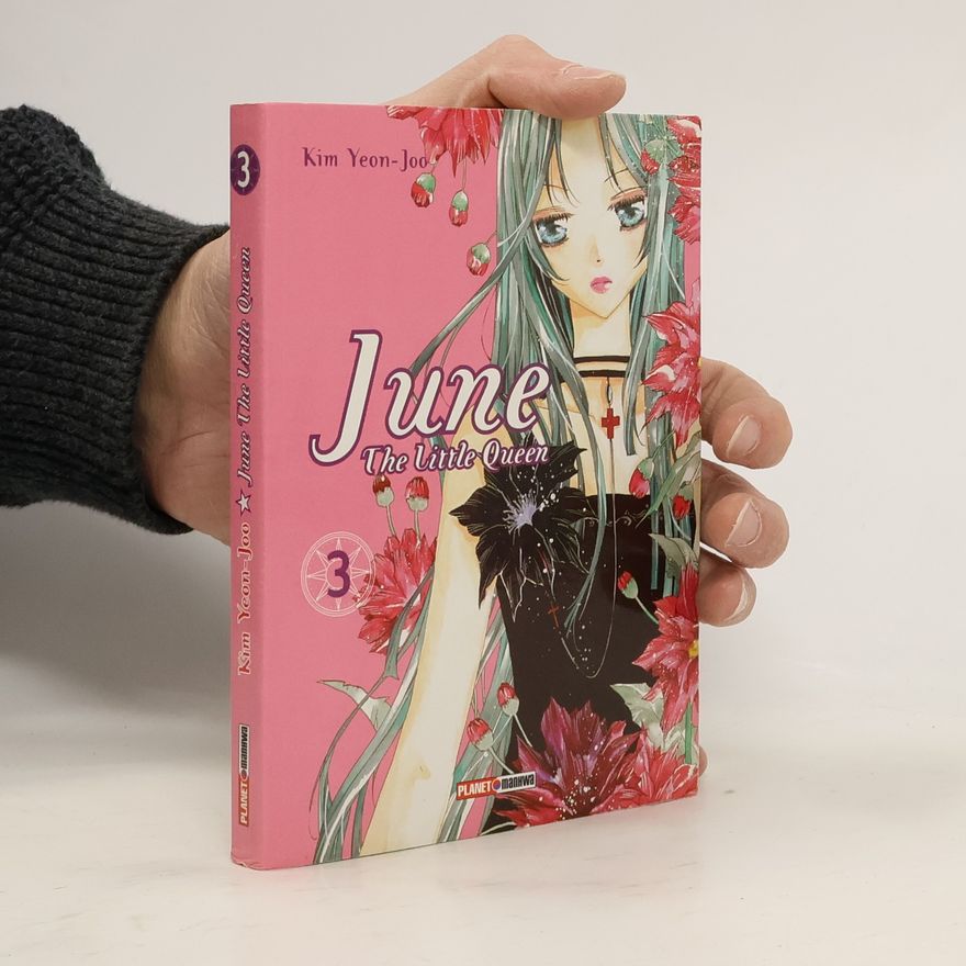 AA.VV. June