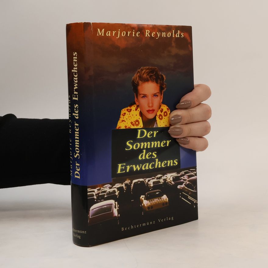 Marjorie Reynolds Der Sommer des Erwachens