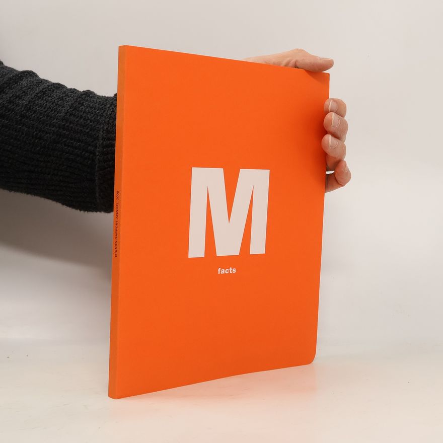 Autorenkollektiv Migros Rapport Annuel 2000