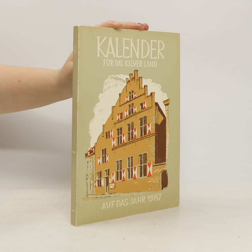 Various authors Kalender für das Klever Land