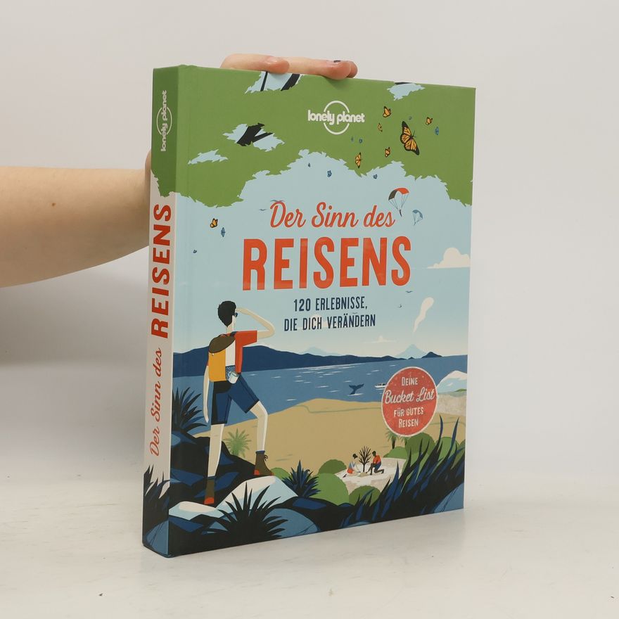 Dora Ball Der Sinn des Reisens