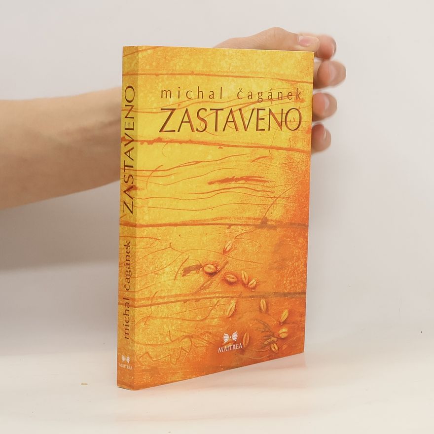Petra Vitásková Zastaveno