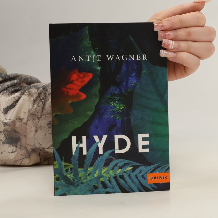 Antje Wagner Hyde