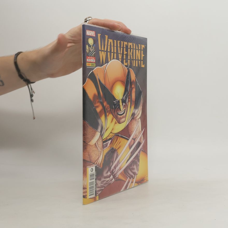 Autorenkollektiv Wolverine 272