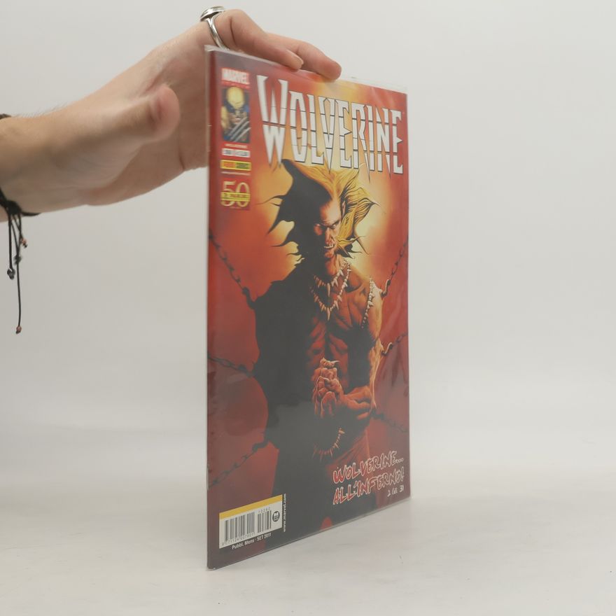 Autorenkollektiv Wolverine. All'inferno! 2