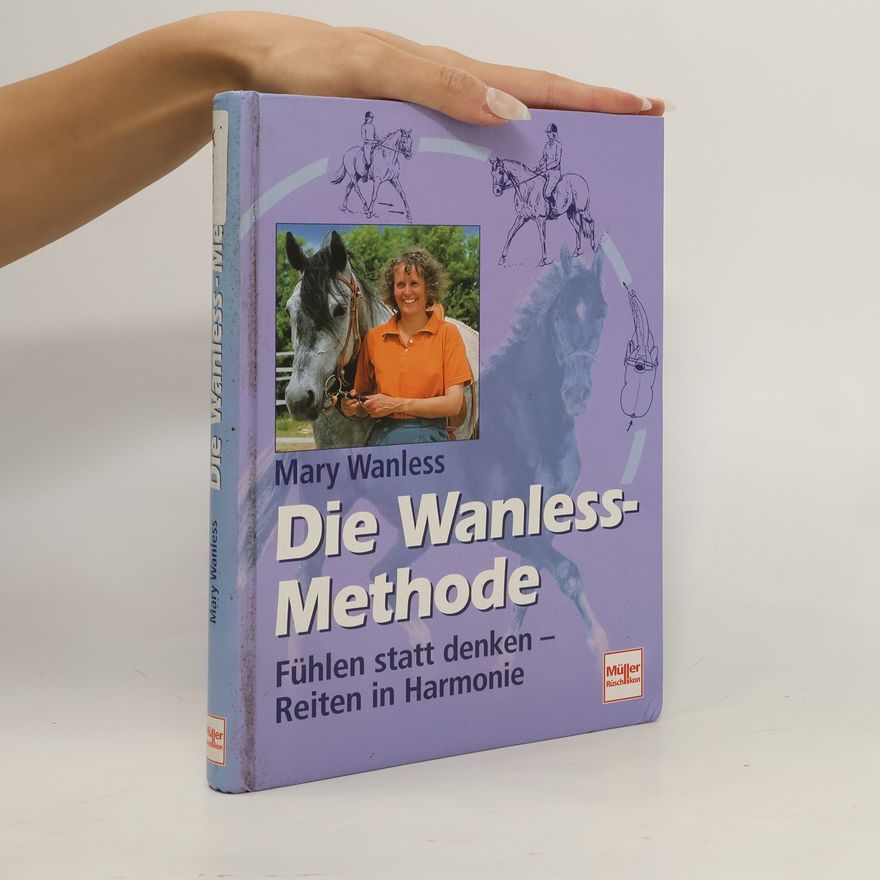 Mary Wanless Die Wanless-Methode