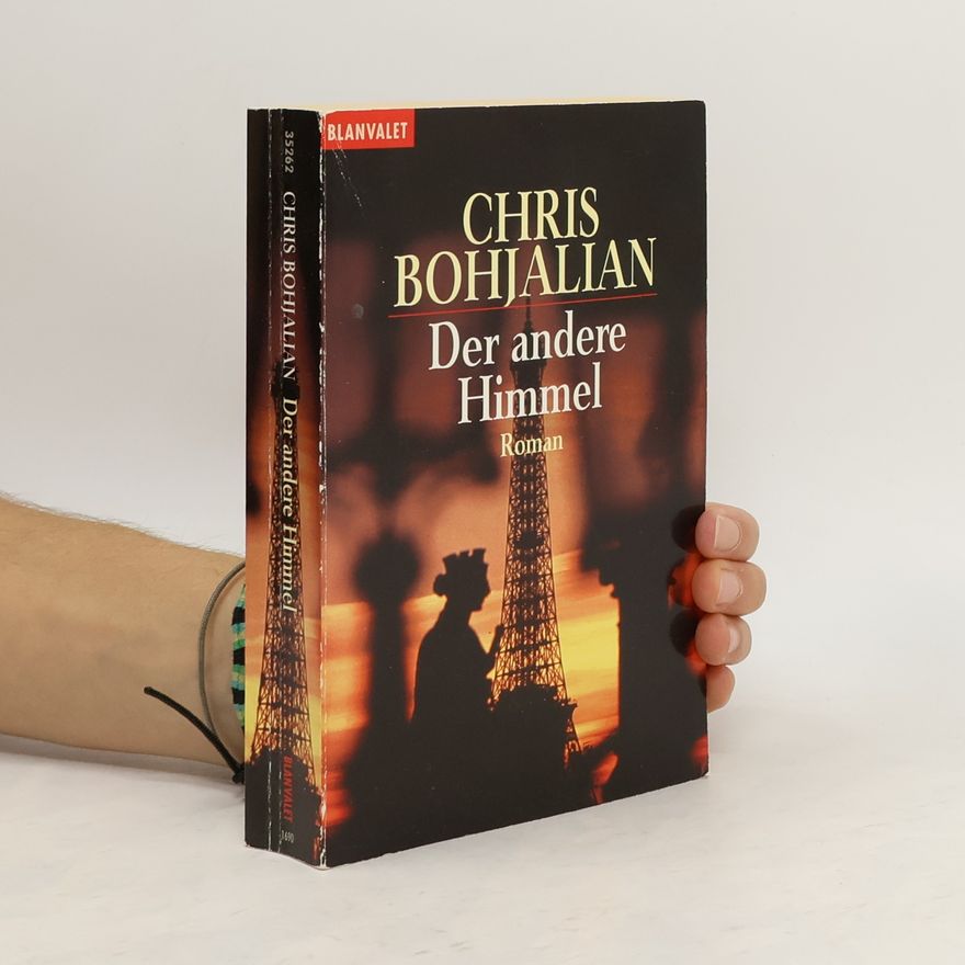 Chris Bohjalian Der andere Himmel