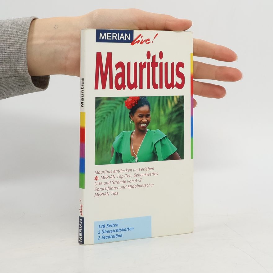 Friederike von Bülow Mauritius