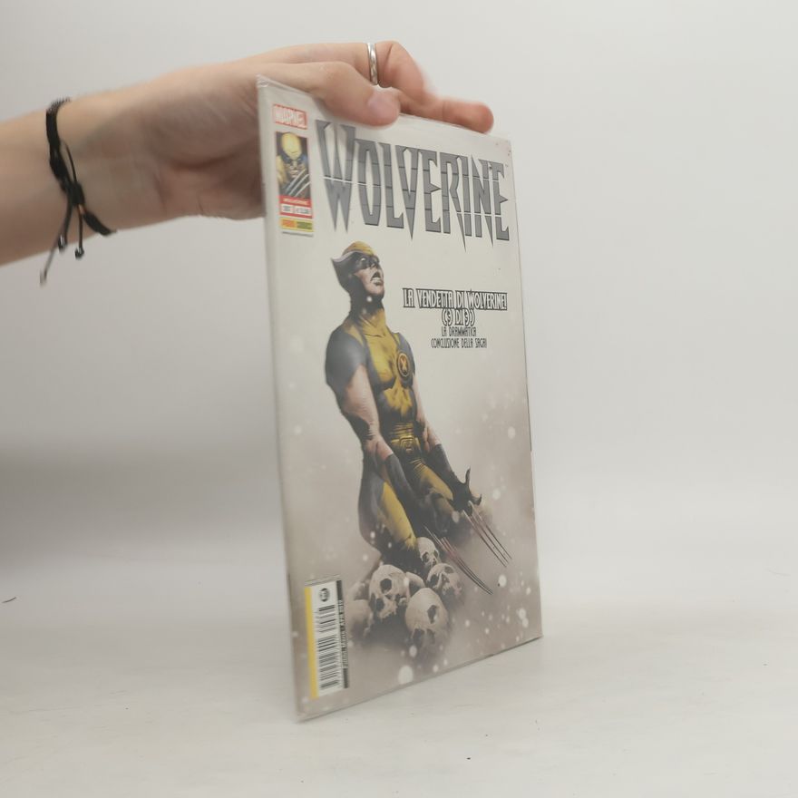Autorenkollektiv Wolverine 268