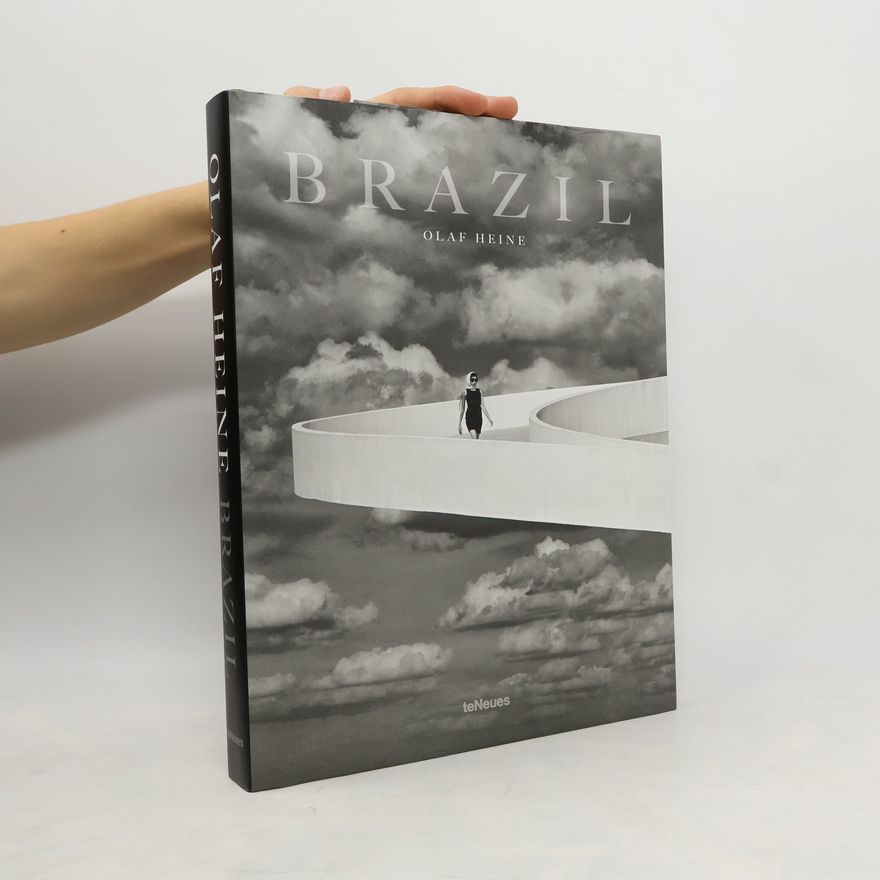 Olaf Heine Brazil