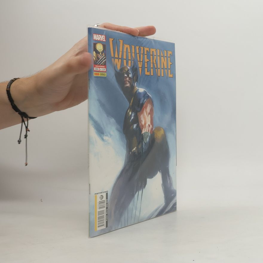 Collectif d'auteurs Wolverine 269