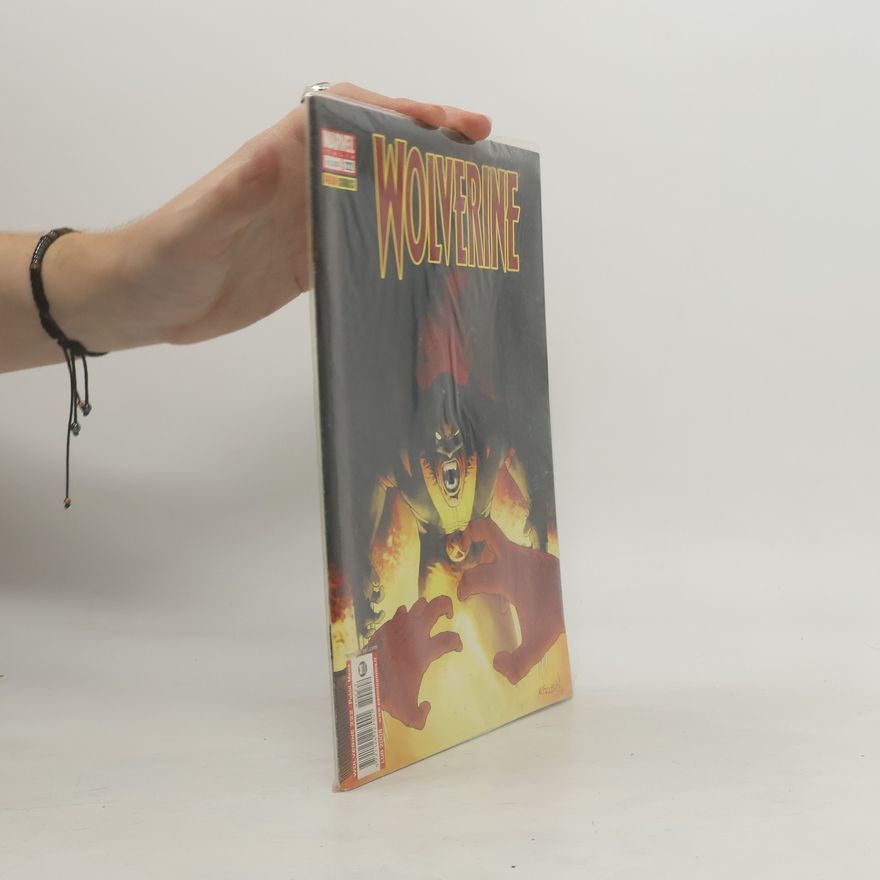 Autorenkollektiv Wolverine 222