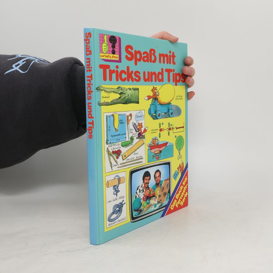 Autorenkollektiv Spaß mit Tricks und Tips