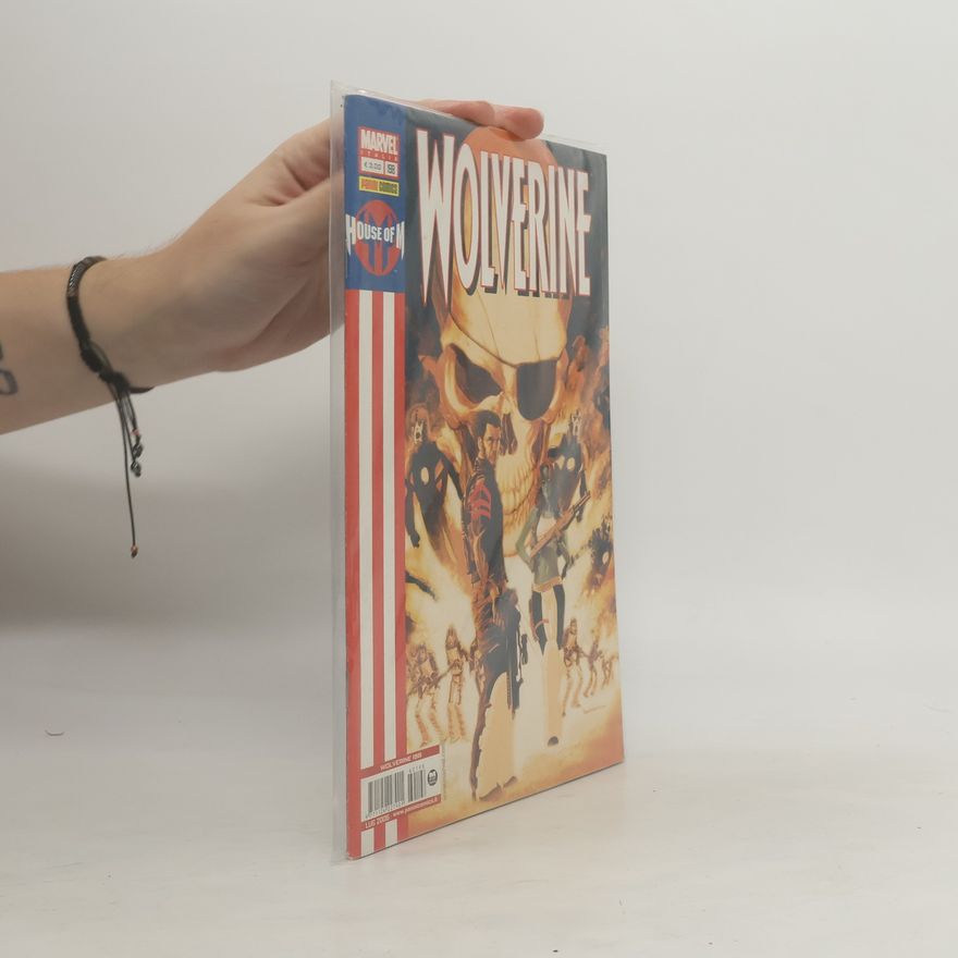 Autorenkollektiv Wolverine 198