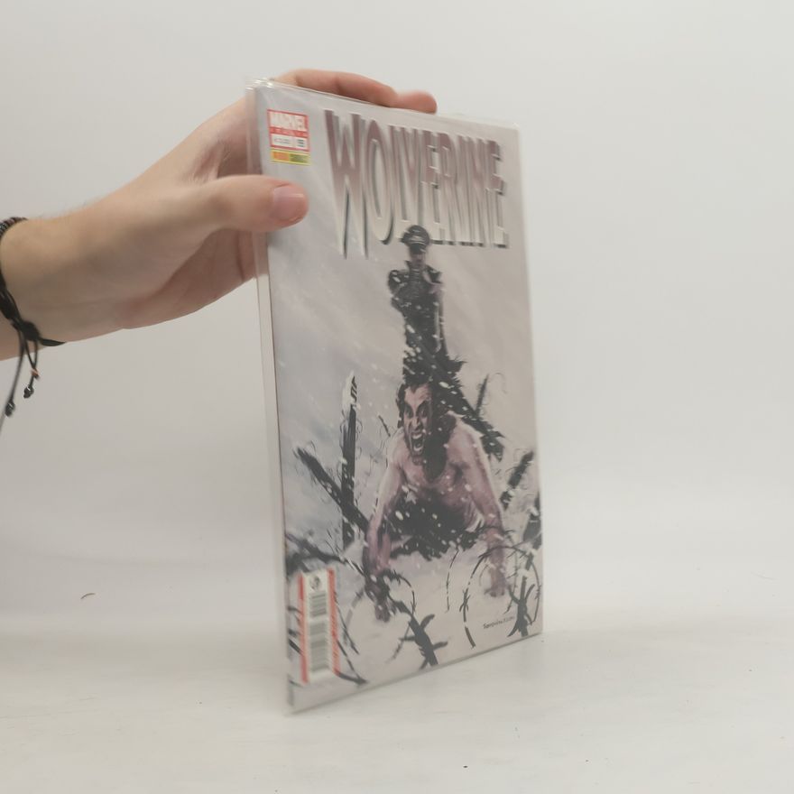 Autorenkollektiv Wolverine 199