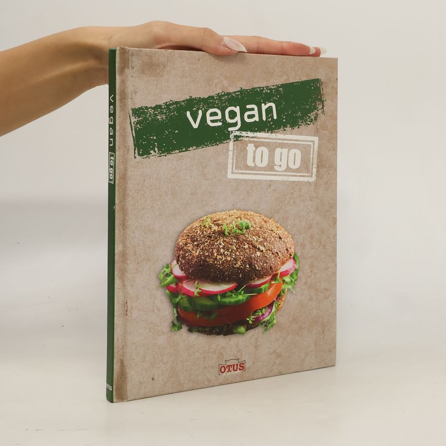 Autorenkollektiv Vegan to go