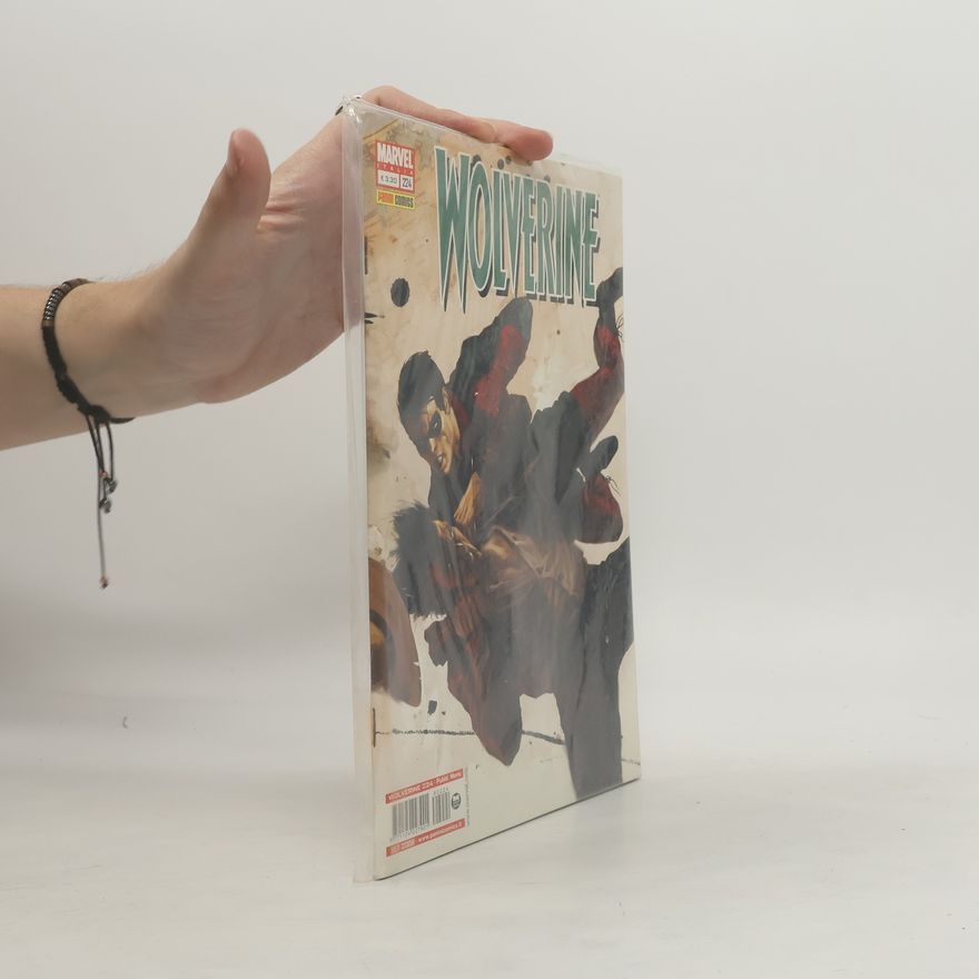 Autorenkollektiv Wolverine 224