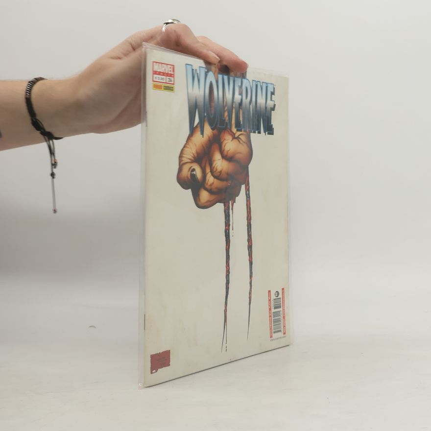 Autorenkollektiv Wolverine 214