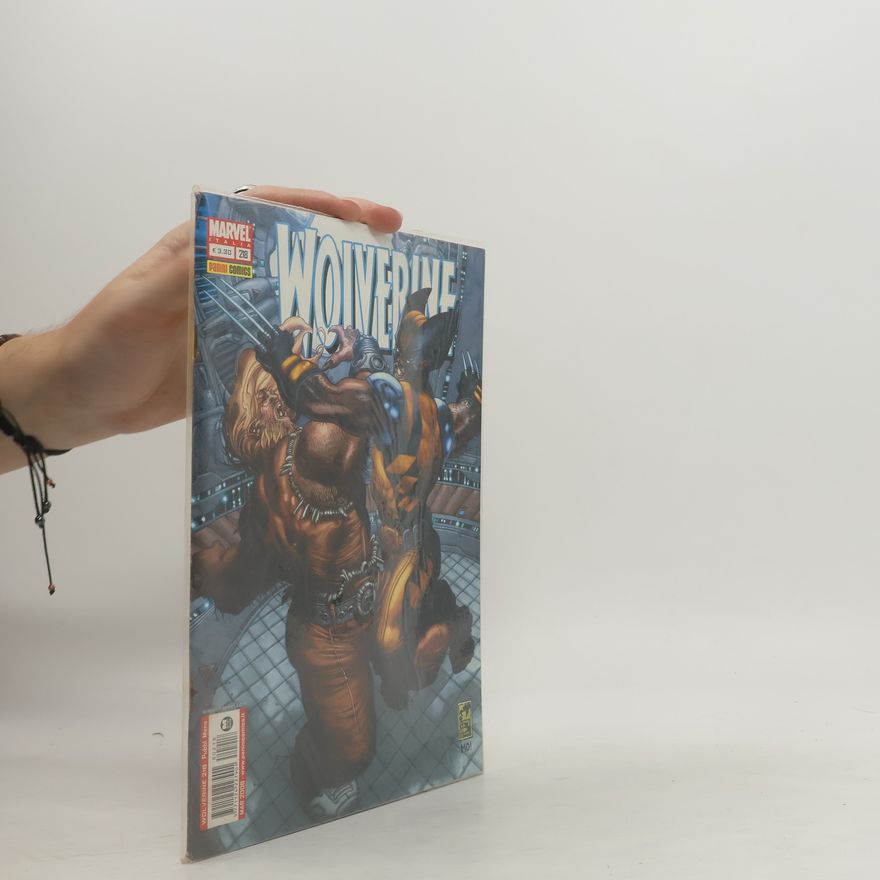 Autorenkollektiv Wolverine 218