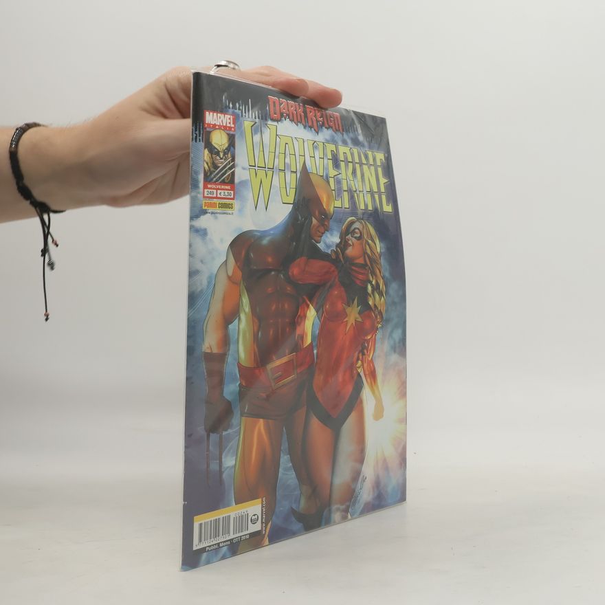 Autorenkollektiv Wolverine 249