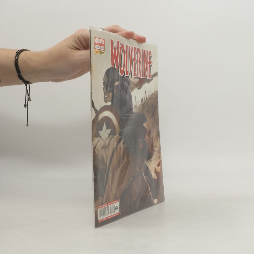 Autorenkollektiv Wolverine 225