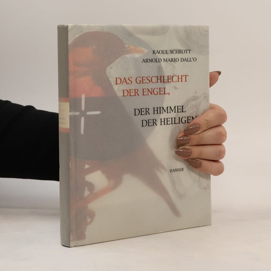 Arnold Mario Dall O Das Geschlecht Der Engel